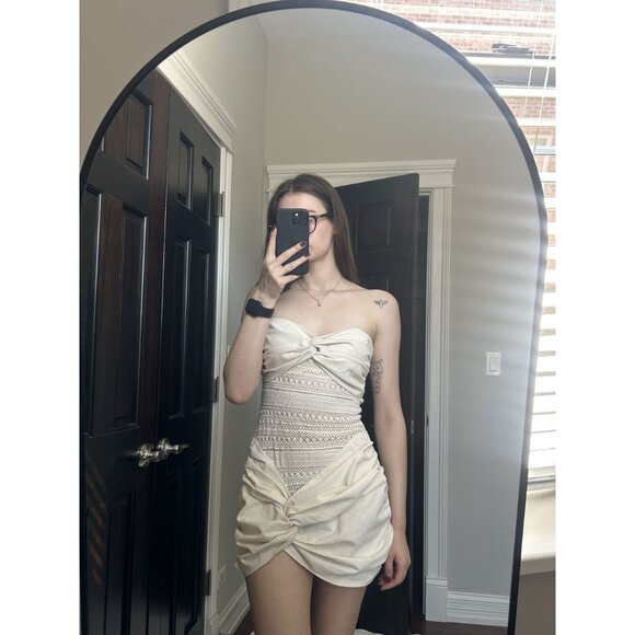 EGO Mini Dress Size 8 - Picture 8 of 8